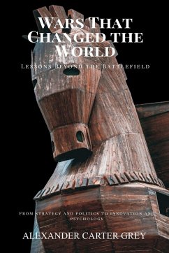 Cover Wars That Changed the World