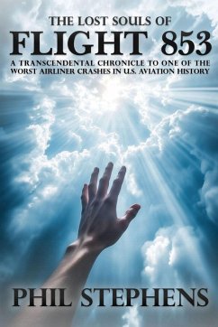 Flight 853 - Stephens, Phil