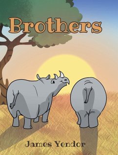 Brothers - Yendor, James