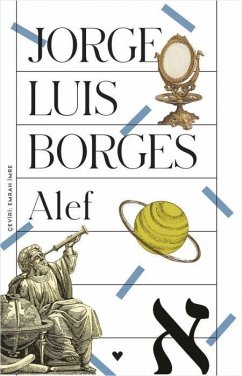 Cover Alef