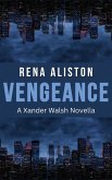 Vengeance (Xander Walsh, #2) (eBook, ePUB)