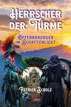Cover Herrscher der Türme (eBook, PDF)