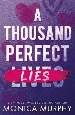 Cover A Thousand Perfect Lies
