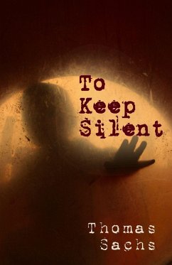 Cover To Keep Silent
