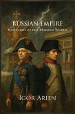 Russian Empire Russian Empire