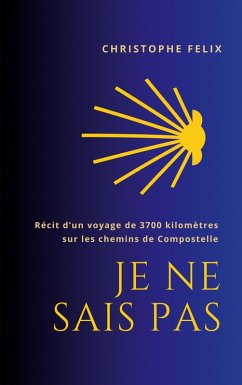 Cover Je ne sais pas