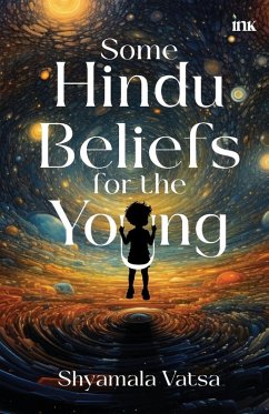 Cover Some Hindu Beliefs for the Young