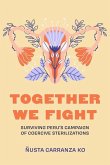 Together We Fight Together We Fight
