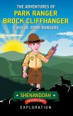 The Adventures of Park Ranger Brock Cliffhanger & His Jr. Park Rangers