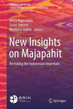 New Insights on Majapahit New Insights on Majapahit
