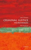 Criminal Justice Criminal Justice
