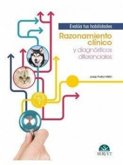 Cover Razonamiento Clínico Y Diagnósticos Diferenciales
