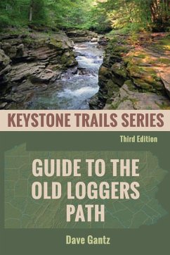 Cover Guide to the Old Loggers Path