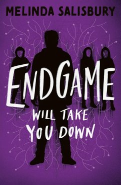 Cover Endgame