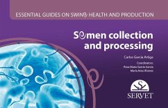 Cover Semen Collection and Processing. Essential Guides on Swine Health and Production
