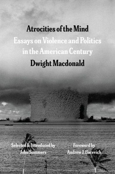 Atrocities of the Mind Atrocities of the Mind