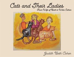 Cover Cats and Their Ladies