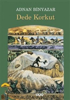 Cover Dede Korkut