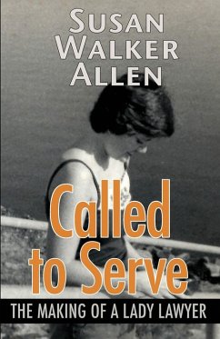 Cover Called to Serve