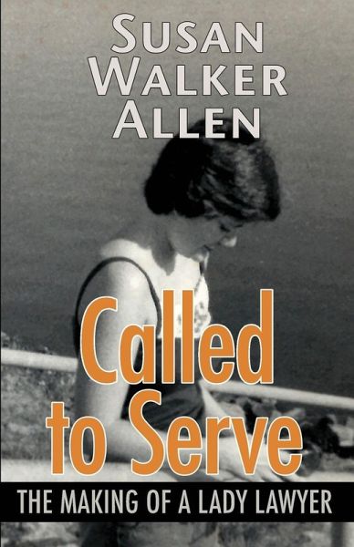 Called to Serve Called to Serve