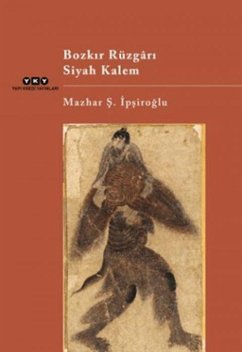 Bozkir Rüzgari Siyah Kalem - Sevket Ipsiroglu, Mazhar Bozkir Rüzgari Siyah Kalem - Sevket Ipsiroglu, Mazhar
