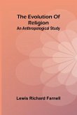 The Evolution Of Religion