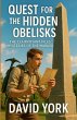 Quest for the Hidden Obelisks - Bild 1