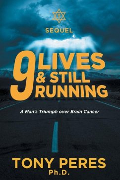 Cover 9 lives & Still Running