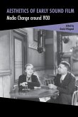 Aesthetics of Early Sound Film