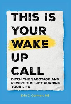 Cover This Is Your Wake Up Call