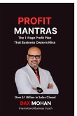 Profit Mantras
