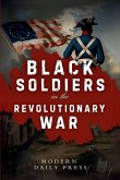 Black Soldiers in the Revolutionary War