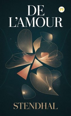 Cover De l'Amour