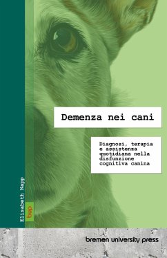 Demenza nei cani