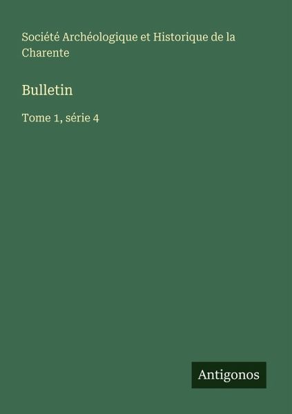 Bulletin Bulletin