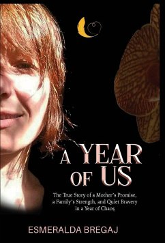 A Year of Us - Bregaj, Esmeralda