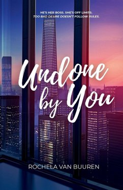 Cover Undone by You