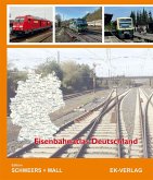 Eisenbahnatlas Deutschland Eisenbahnatlas Deutschland