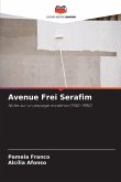 Avenue Frei Serafim Avenue Frei Serafim