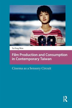 Cover Film Production and Consumption in Contemporary Taiwan