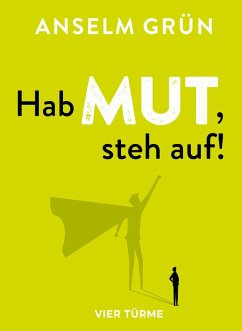 Hab Mut, steh auf! Cover Hab Mut, steh auf!