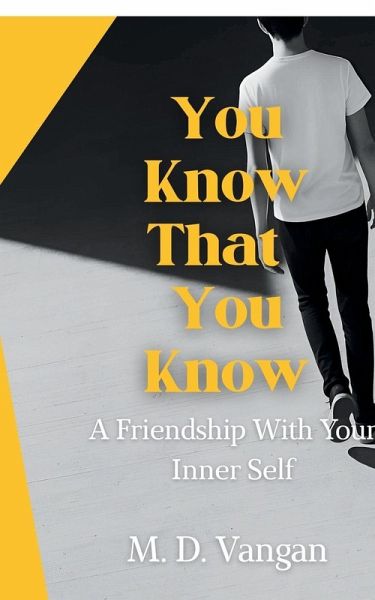 You Know That You Know