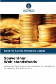 Souveräner Wohlstandsfonds