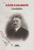 Günlükler 1906 - 1948 2 Kitap Takim