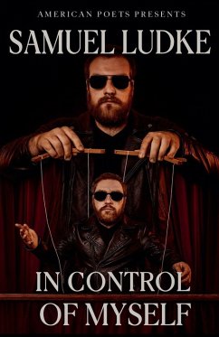 In Control Of Myself - Ludke, Samuel In Control Of Myself - Ludke, Samuel