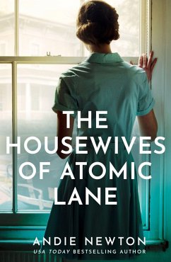 Cover The Housewives of Atomic Lane