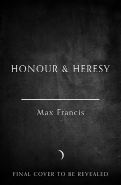 Cover Honour & Heresy