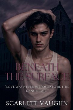 Cover Beneath the Surface