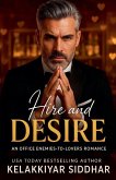 Hire and Desire Hire and Desire