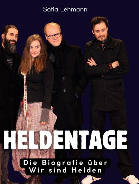 Heldentage Heldentage